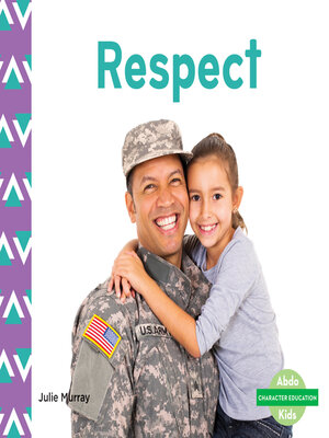 cover image of Respect